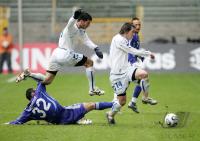 Fussball Int: Japan - Bosnien Herzegowina