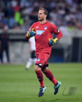 Fussball CHL 17/18 Play Off: TSG 1899 Hoffenheim - FC Liverpool