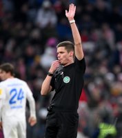 Fussball 1. Bundesliga 24/25: FC Bayern Muenchen - Holstein Kiel