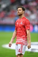 Fussball CHL 16/17 Gruppenphase: FC Bayern Muenchen  - FC Rostow