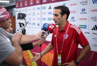 Fussball, Junioren U 17 WM 2025 Frankreich - Chile, Gruppe K