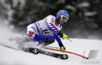 Ski Alpin  Herren  Slalom  Kitzbuehel 2013; Steve MISSILLIER (FRA)