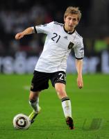 Fussball International EM 2012 - Qualifikation: Deutschland, MARIN Einzelaktion