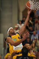 Basketball 1. Bundesliga 2006/2007  Walter Tigers Tuebingen