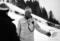 Ski Alpin Kitzbuehel 2015; Super G