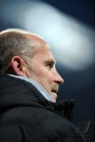 FUSSBALL, 1. BUNDESLIGA, 16. Spieltag: Schalke, SCHAAF