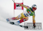 SKI   Weltcup  Riesensalalom  Slden Herren  Thomas Grandi (CAN)