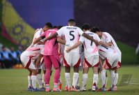 Fussball, Junioren U 17 WM 2025 Portugal - Japan, Gruppe B
