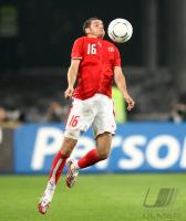 Fussball International Schweiz  - Argentinien