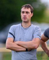 Fussball WFV-Pokal 2022/2023: SG Empfingen - TSG Balingen