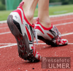 Leichtathletik LAV Asics Tbingen; Feature