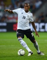 Fussball International : Deutschland - Argentinien