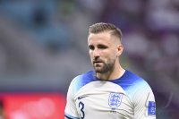 FUSSBALL WM 2022 Vorrunde: England - Iran