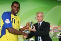 Fussball WM 2006: Polen - Ecuador