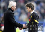 Fussball 1. Bundesliga: BVB, MARWIJK und ROSICKY