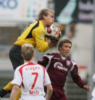 Regionalliga Sued, SSV Reutlingen- SF Siegen