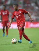 Fussball International Audi Cup 2015: FC Bayern Muenchen - Real Madrid