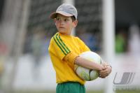 Fussball International: U17: Frankreich - Deutschland