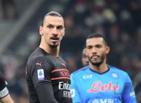 FUSSBALL INTERNATIONAL SERIE A 21/22: AC Mailand - SSC Neapel