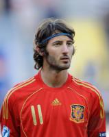 Fussball U 21 EM 2009:  Spanien - Deutschland