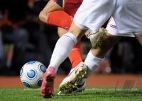 Fussball International  Club WM  Adelaide United  - Waitakere United