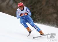 Ski Alpin Frauen Abfahrt  Cortina