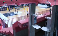 Basketball 2. Bundesliga  20/21: Tigers Tuebingen - Artland Dragons