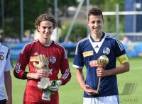 Fusball FIFA 77. Blue Stars 2015 / FIFA Youth Cup