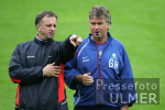 Fussball Australien, HIDDINK
