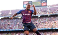 FUSSBALL International 2018/2019: FC Barcelona