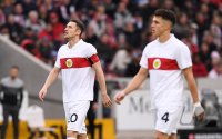 Fussball 1. Bundesliga Saison 18/19: VfB Stuttgart - FC Schalke 04