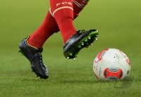 Fussball 1. Bundesliga Saison 12/13: Mario Gomez (FC Bayern Muenchen)