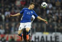 Fussball International Testspiel: Deutschland - Italien