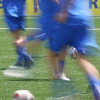 Fussball International  U 20 WM POR-NZL