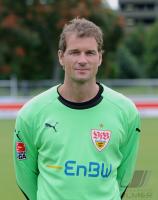 Fussball 1. Bundesliga  VfB Stuttgart