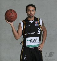 1. Basketball Bundesliga 2010/2011  Walter Tigers Tuebingen