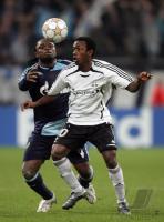 Fussball, Champions League: FC Schalke 04 - Rosenborg BK