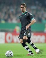Fussball, Champions League: Werder Bremen