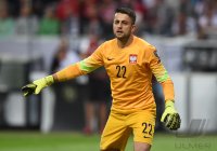 Fussball EM 2016 Quali: Deutschland - Polen