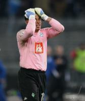 FUSSBALL CHL Juventus Turin - Werder Bremen