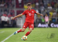 Fussball International Audi Cup 2019