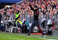 Fussball 1. Bundesliga 22/23: FC Bayern Muenchen - Borussia Dortmund