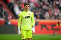 Fussball 1. Bundesliga  Saison  2025/2026  19. Spieltag FC Bayern Muenchen -   FC Augsburg