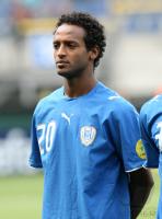 Fussball International: U21-EM: Israel, TAGA