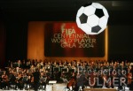 FIFA Gala World Player 2004