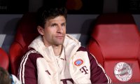 Fussball International CHL 24/25: FC Bayern Muenchen - Inter Mailand