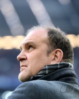 Fussball 1. Bundesliga, Saison 2012/2013: Sportlicher Leiter Joerg Schmadtke (Hannover 96)