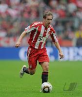 Fussball 1. Bundesliga :  LAHM  (FC Bayern Muenchen)