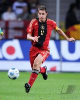 Fussball Nationalmannschaft  Miroslav Klose (GER)