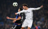 Fussball CHL 16/17 Gruppenphase: FC Basel - Paris Saint-Germain